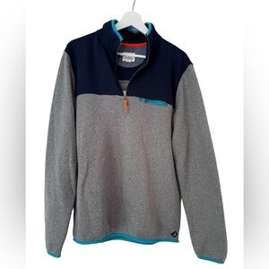 Speer Quarter Zip